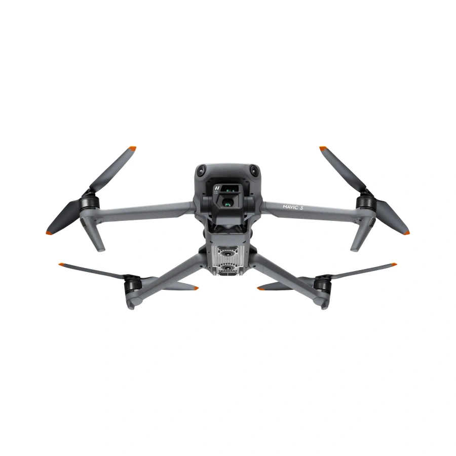 Квадрокоптер DJI Mavic 3 (CP.MA.00000447.02) новая прошивка