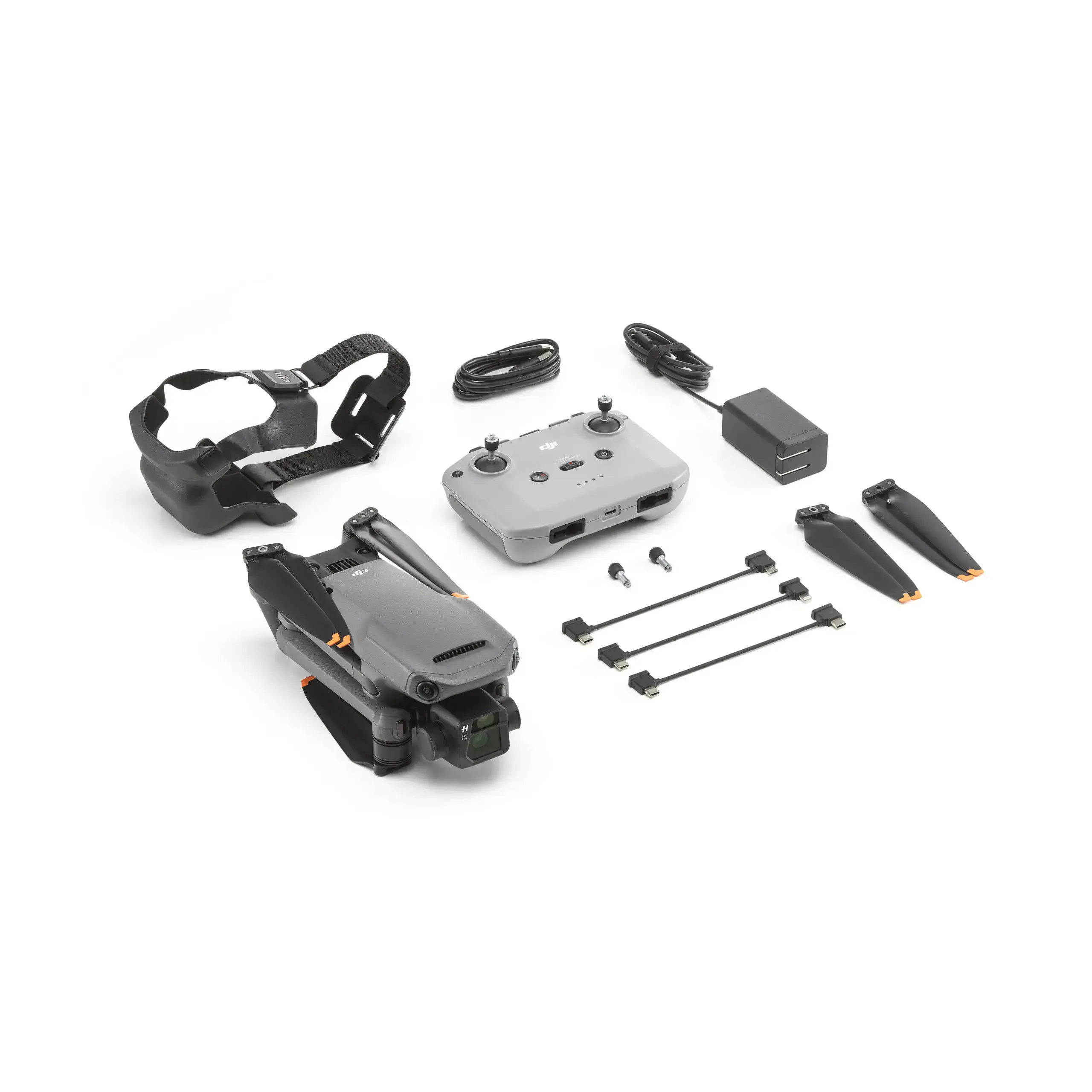 Квадрокоптер DJI Mavic 3 (CP.MA.00000447.02) нова прошивка