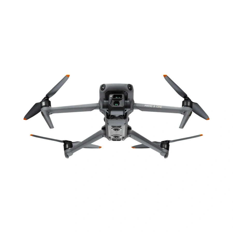 Квадрокоптер DJI Mavic 3 Cine Premium Combo (CP.MA.00000457.02)