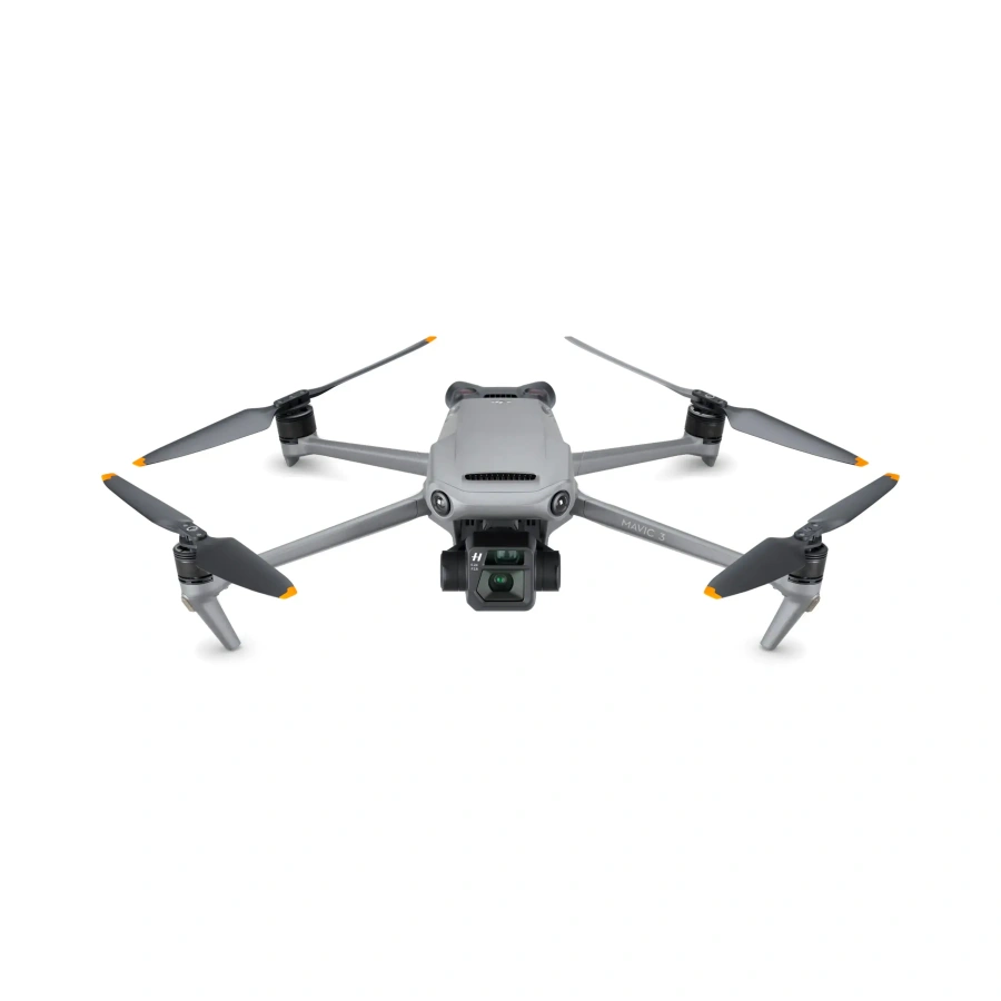 Квадрокоптер DJI Mavic 3 Fly More Combo (CP.MA.00000452.02) прошивка до 600-ї включно