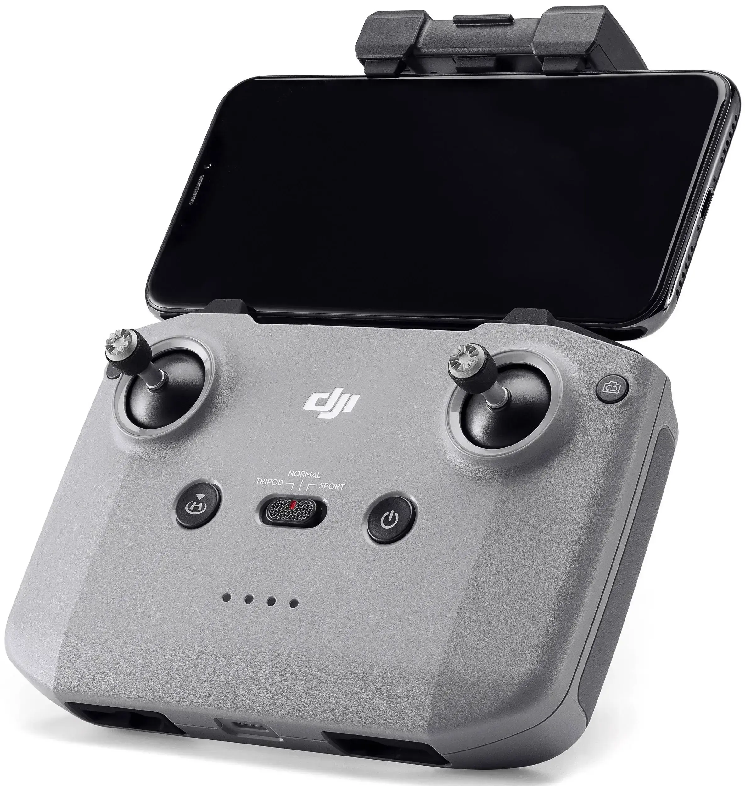 Квадрокоптер DJI Mavic Air 2 Fly More Combo Smart Controller (CP.MA.00000289.01)