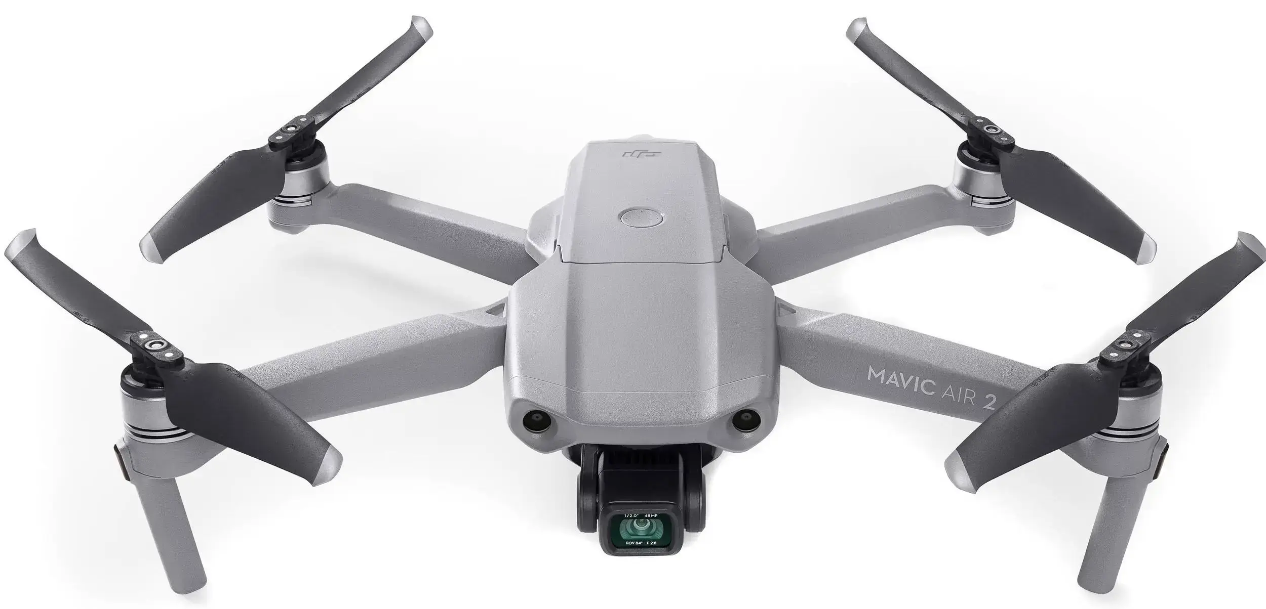 Квадрокоптер DJI Mavic Air 2 Fly More Combo Smart Controller (CP.MA.00000289.01)