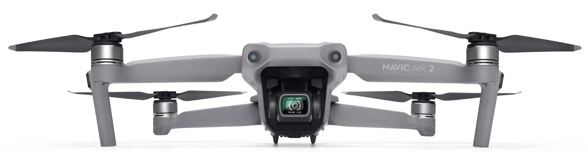 Квадрокоптер DJI Mavic Air 2 Fly More Combo Smart Controller (CP.MA.00000289.01)