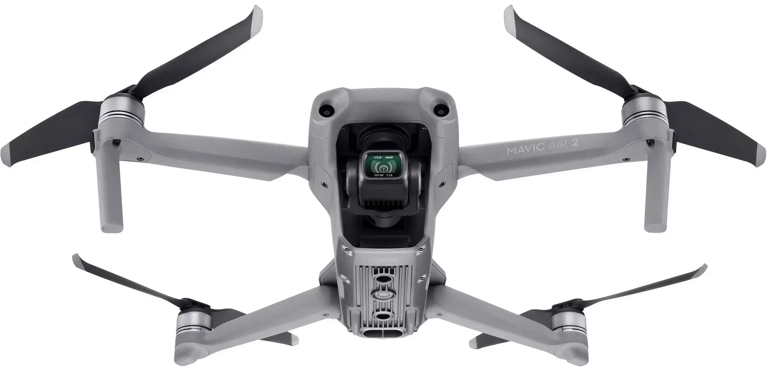 Квадрокоптер DJI Mavic Air 2 Fly More Combo Smart Controller (CP.MA.00000289.01)