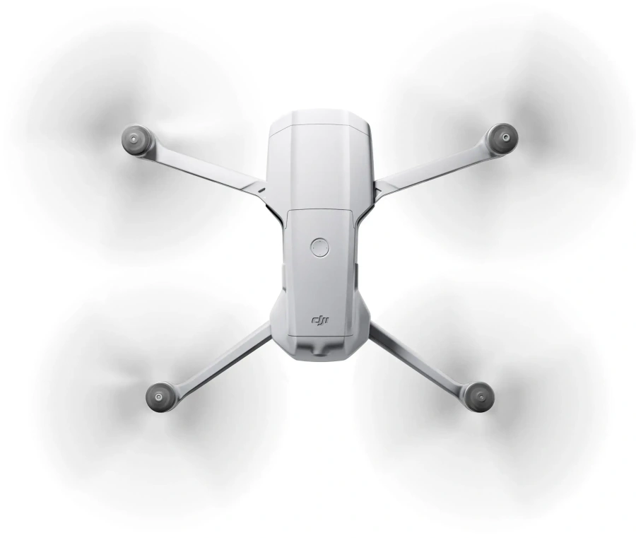 Квадрокоптер DJI Mavic Air 2 Fly More Combo Smart Controller (CP.MA.00000289.01)
