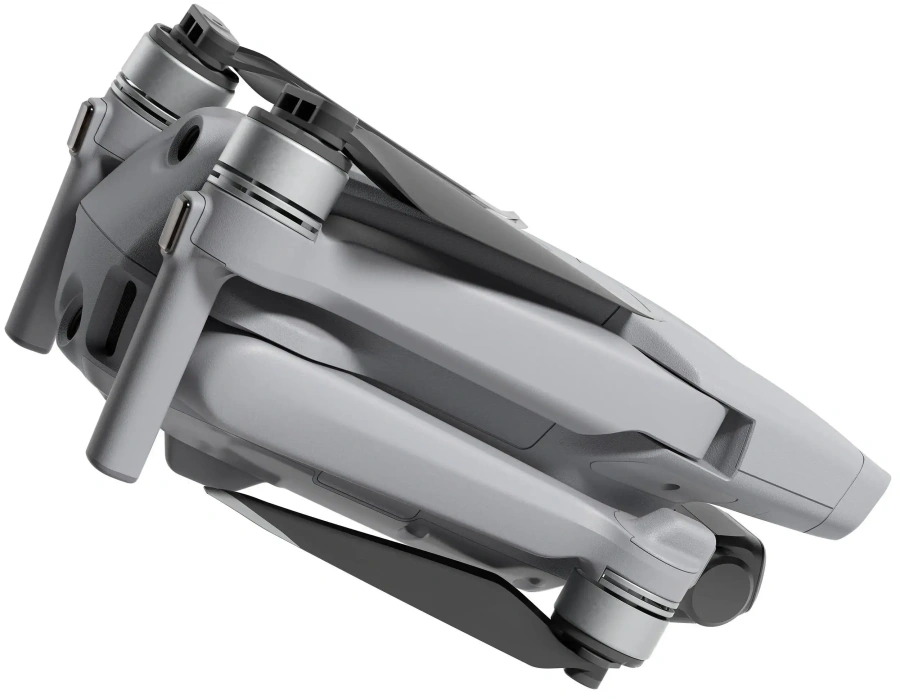 Квадрокоптер DJI Mavic Air 2 Fly More Combo Smart Controller (CP.MA.00000289.01)