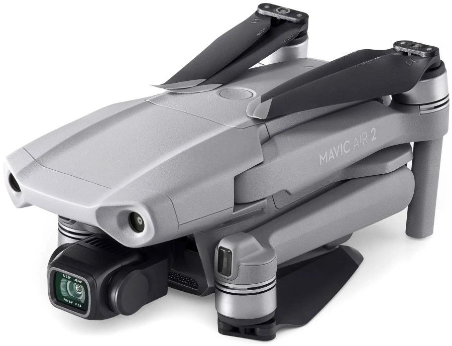 Квадрокоптер DJI Mavic Air 2 Fly More Combo Smart Controller (CP.MA.00000289.01)