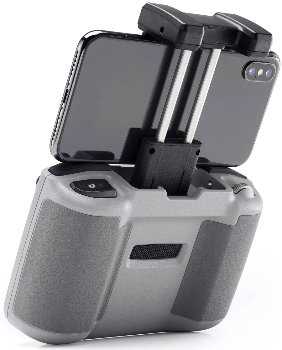 Квадрокоптер DJI Mavic Air 2 Fly More Combo Smart Controller (CP.MA.00000289.01)