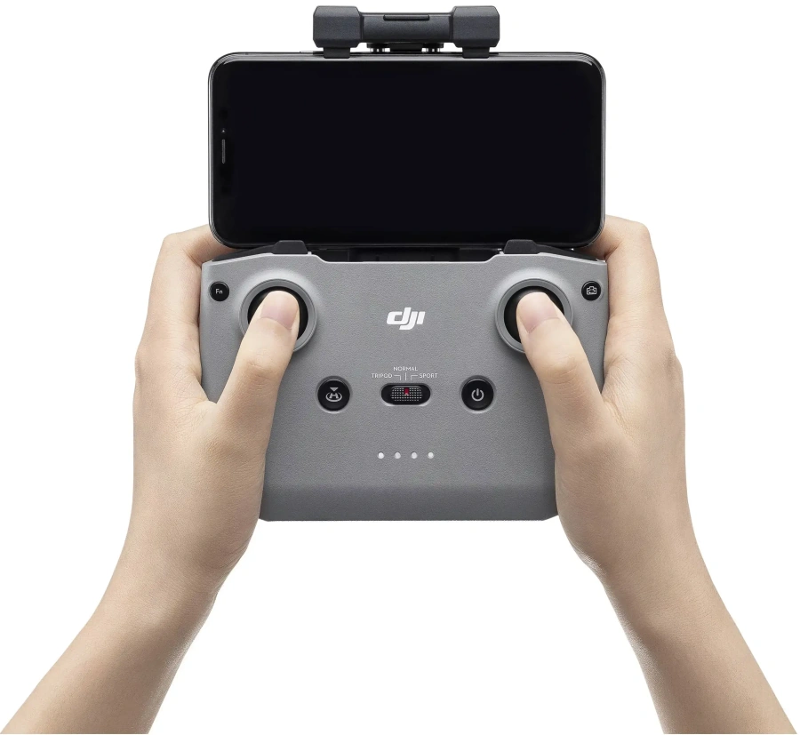 Квадрокоптер DJI Mavic Air 2 Fly More Combo Smart Controller (CP.MA.00000289.01)