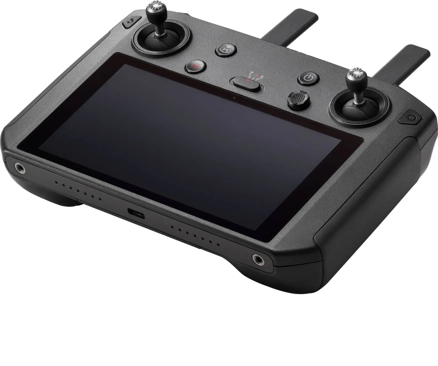 Квадрокоптер DJI Mavic Air 2 Fly More Combo Smart Controller (CP.MA.00000289.01)