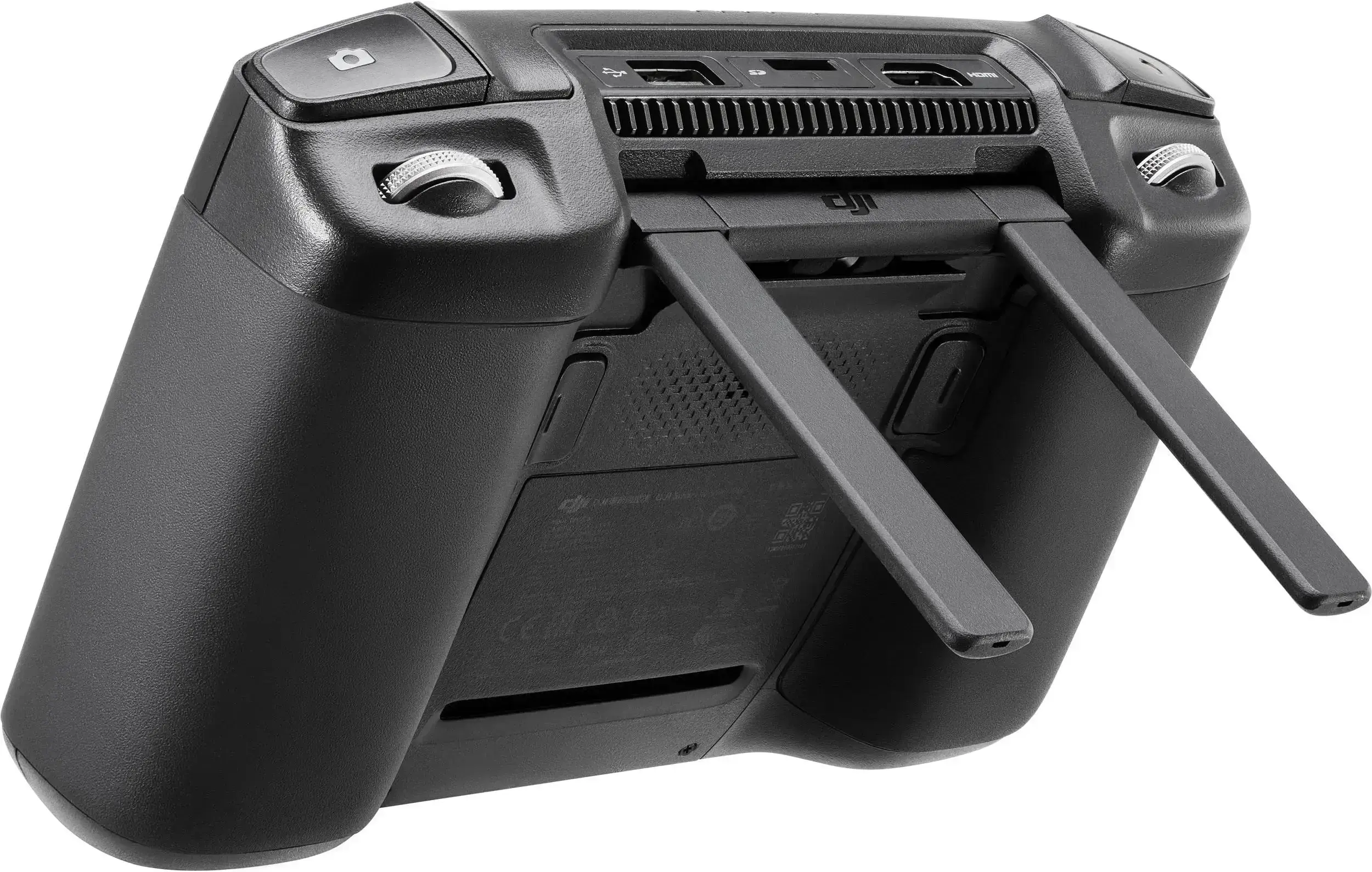 Квадрокоптер DJI Mavic Air 2 Fly More Combo Smart Controller (CP.MA.00000289.01)