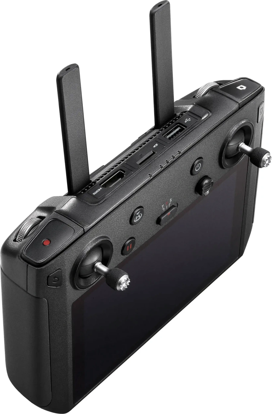 Квадрокоптер DJI Mavic Air 2 Fly More Combo Smart Controller (CP.MA.00000289.01)