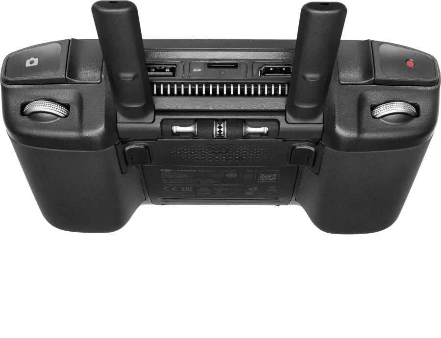 Квадрокоптер DJI Mavic Air 2 Fly More Combo Smart Controller (CP.MA.00000289.01)