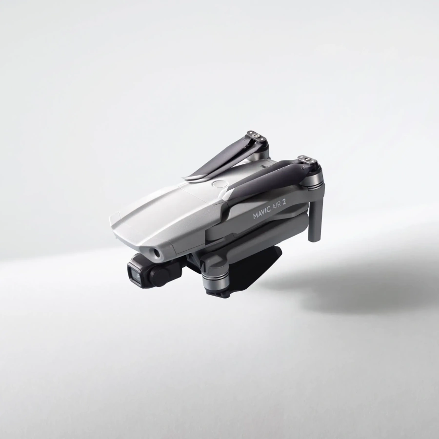 Квадрокоптер DJI Mavic Air 2 Fly More Combo (CP.MA.00000167.03)