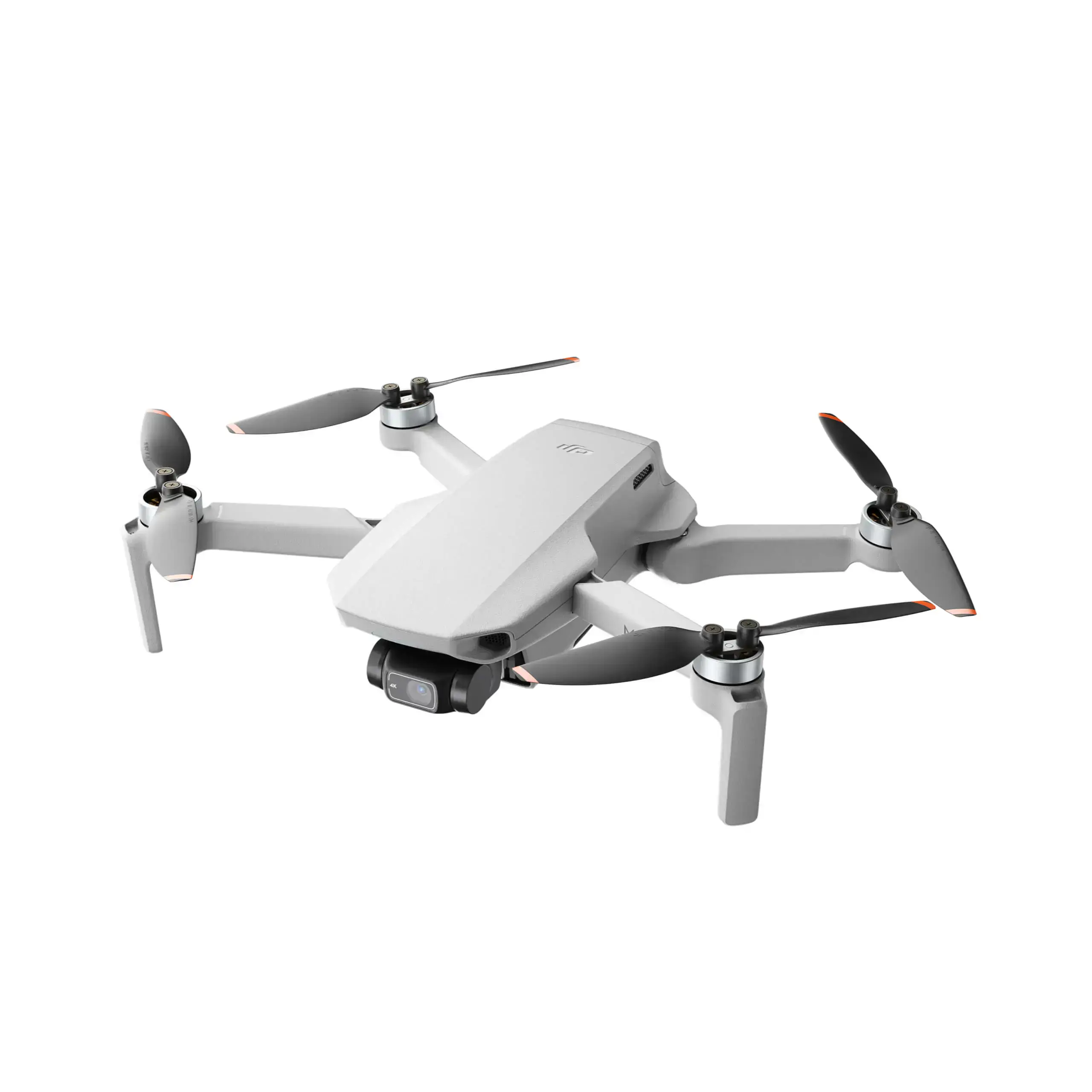 Квадрокоптер DJI Mini 2 Combo (CP.MA.00000307.01)