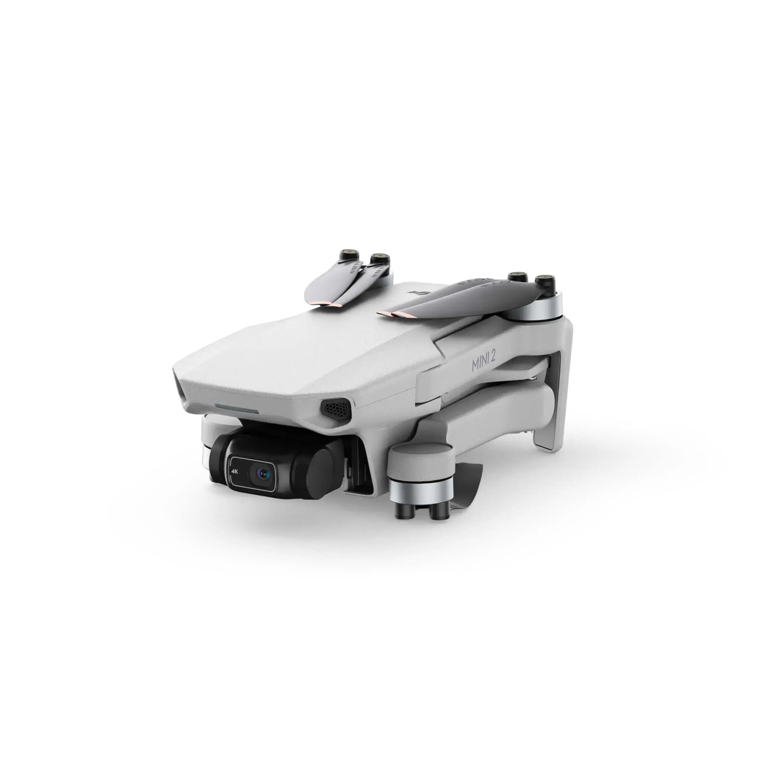 Квадрокоптер DJI Mini 2 Combo (CP.MA.00000307.01)