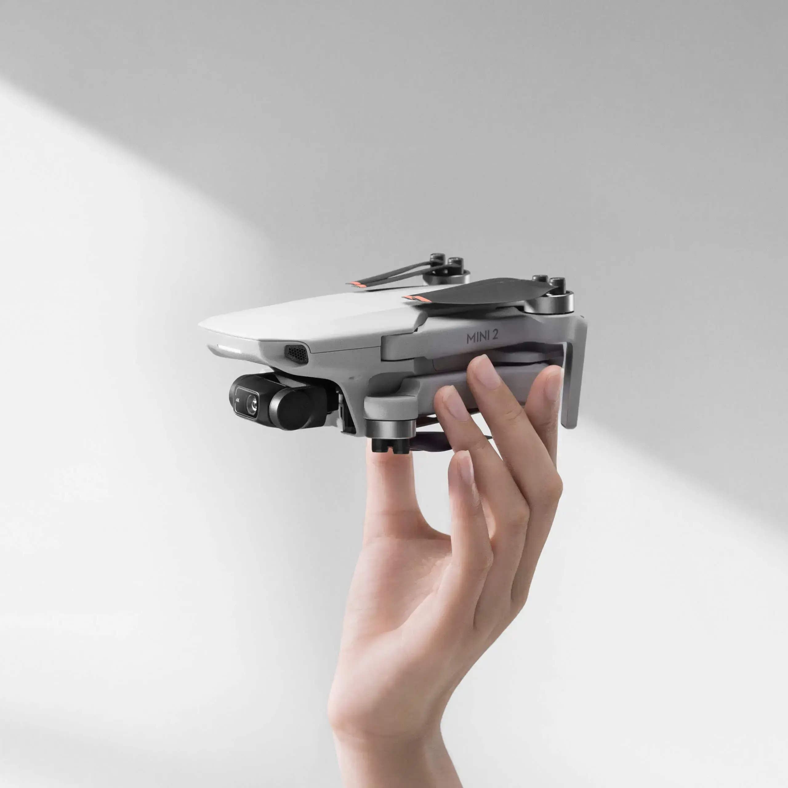 Квадрокоптер DJI Mini 2 Combo (CP.MA.00000307.01)