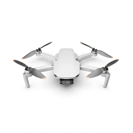 Квадрокоптер DJI Mini 2 (CP.MA.00000312.01)