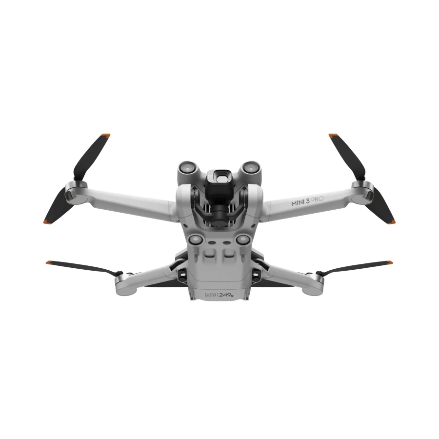 Квадрокоптер DJI Mini 3 Pro with RC Remote (CP.MA.00000492.02)