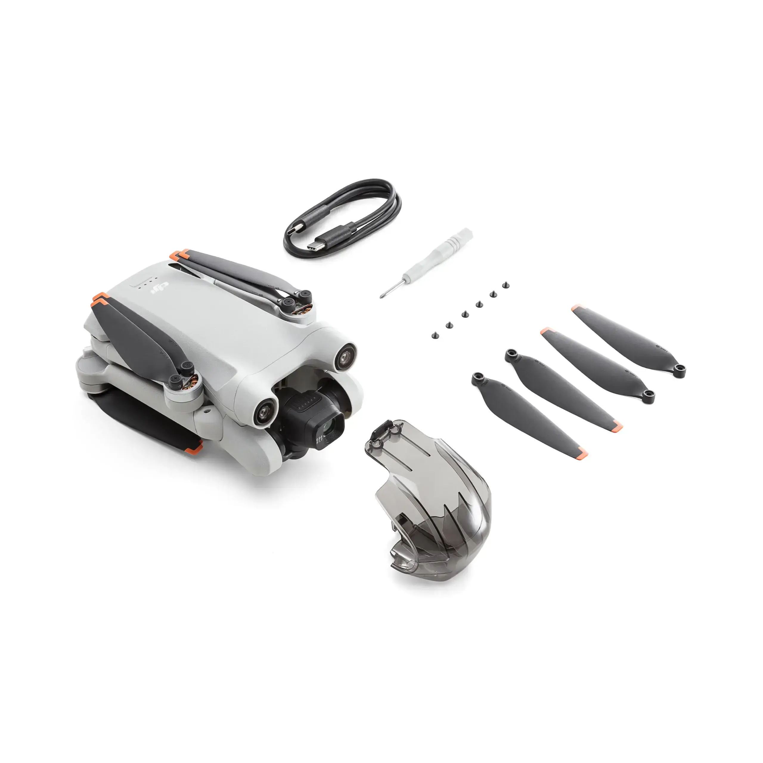 Квадрокоптер DJI Mini 3 Pro (CP.MA.00000485.01)