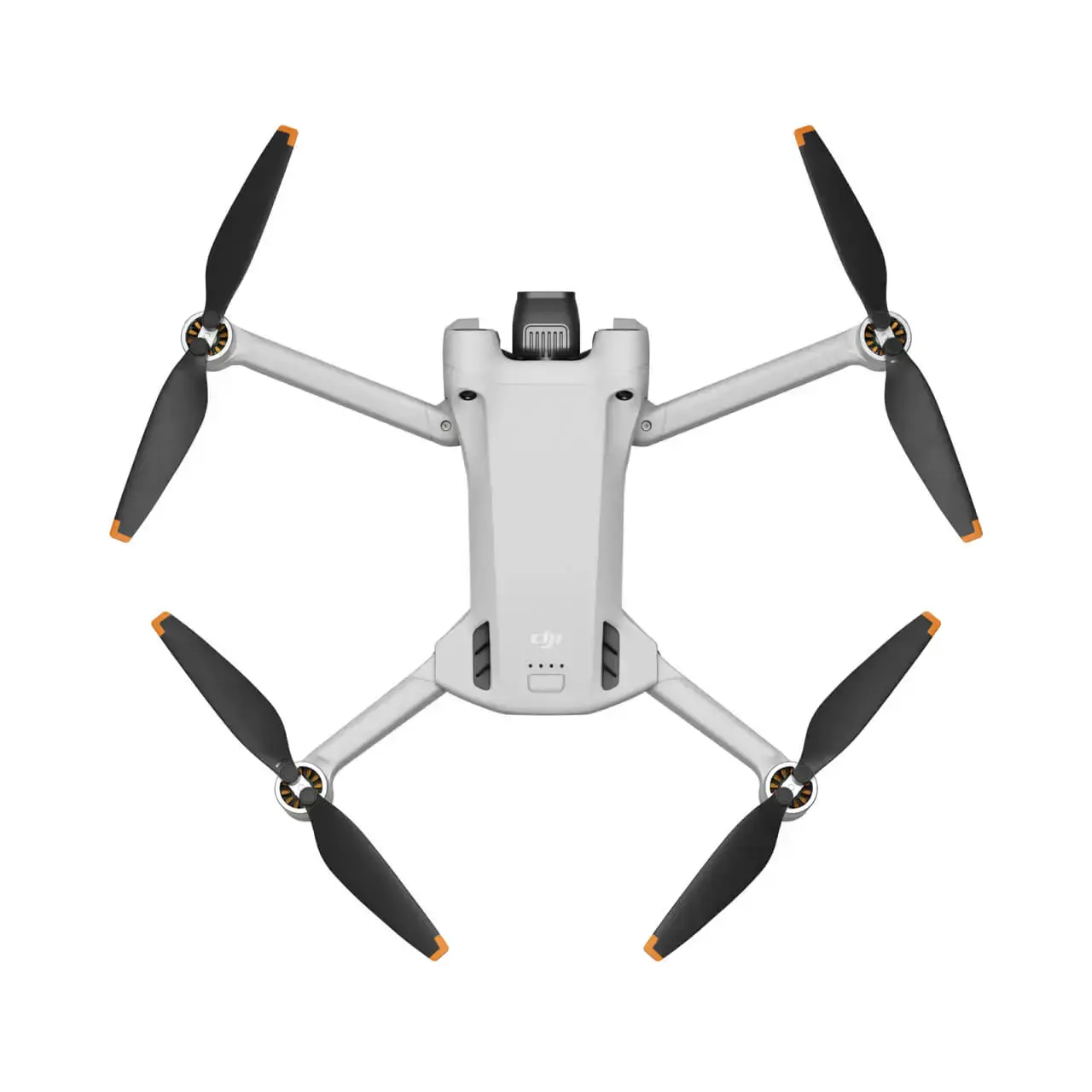 Квадрокоптер DJI Mini 3 Pro with RC-N1 Remote (CP.MA.00000488.02)