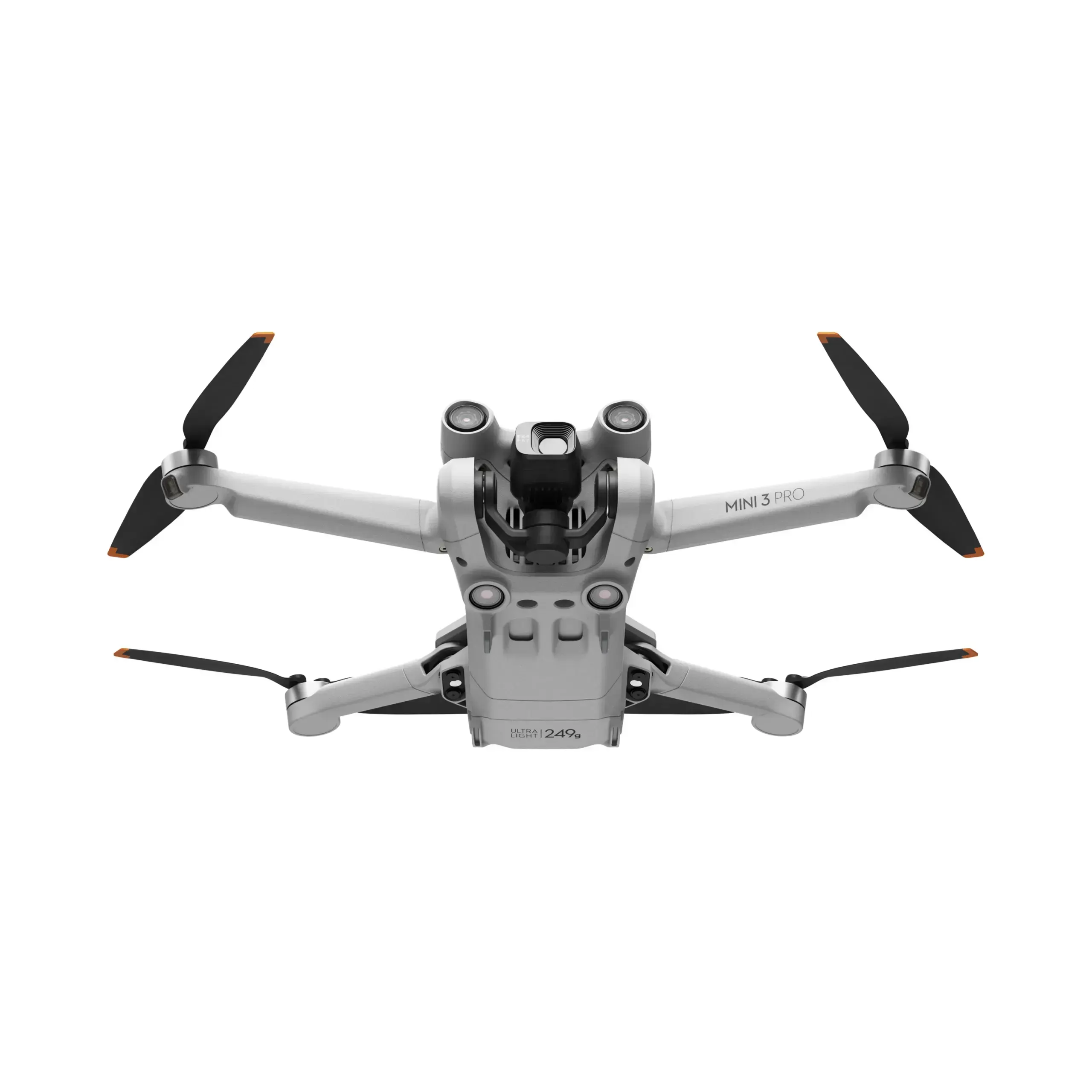 Квадрокоптер DJI Mini 3 Pro with RC-N1 Remote (CP.MA.00000488.02)