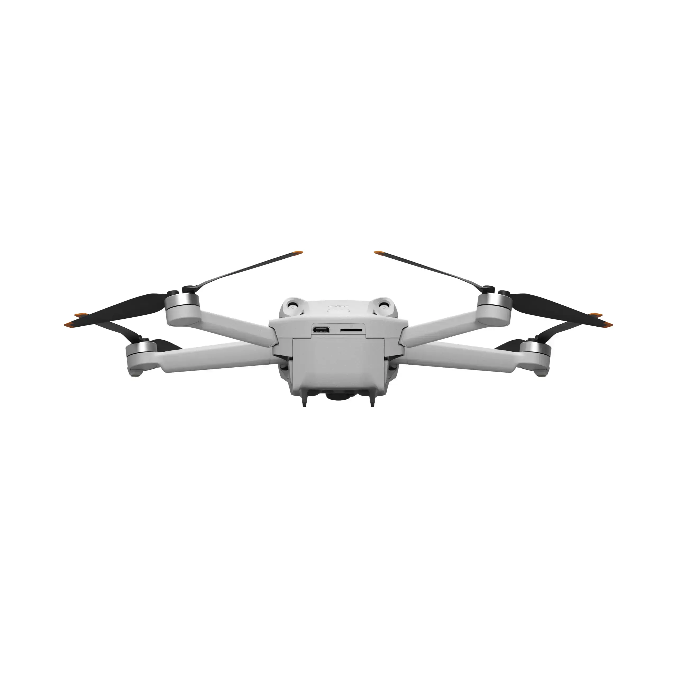 Квадрокоптер DJI Mini 3 Pro with RC-N1 Remote (CP.MA.00000488.02)