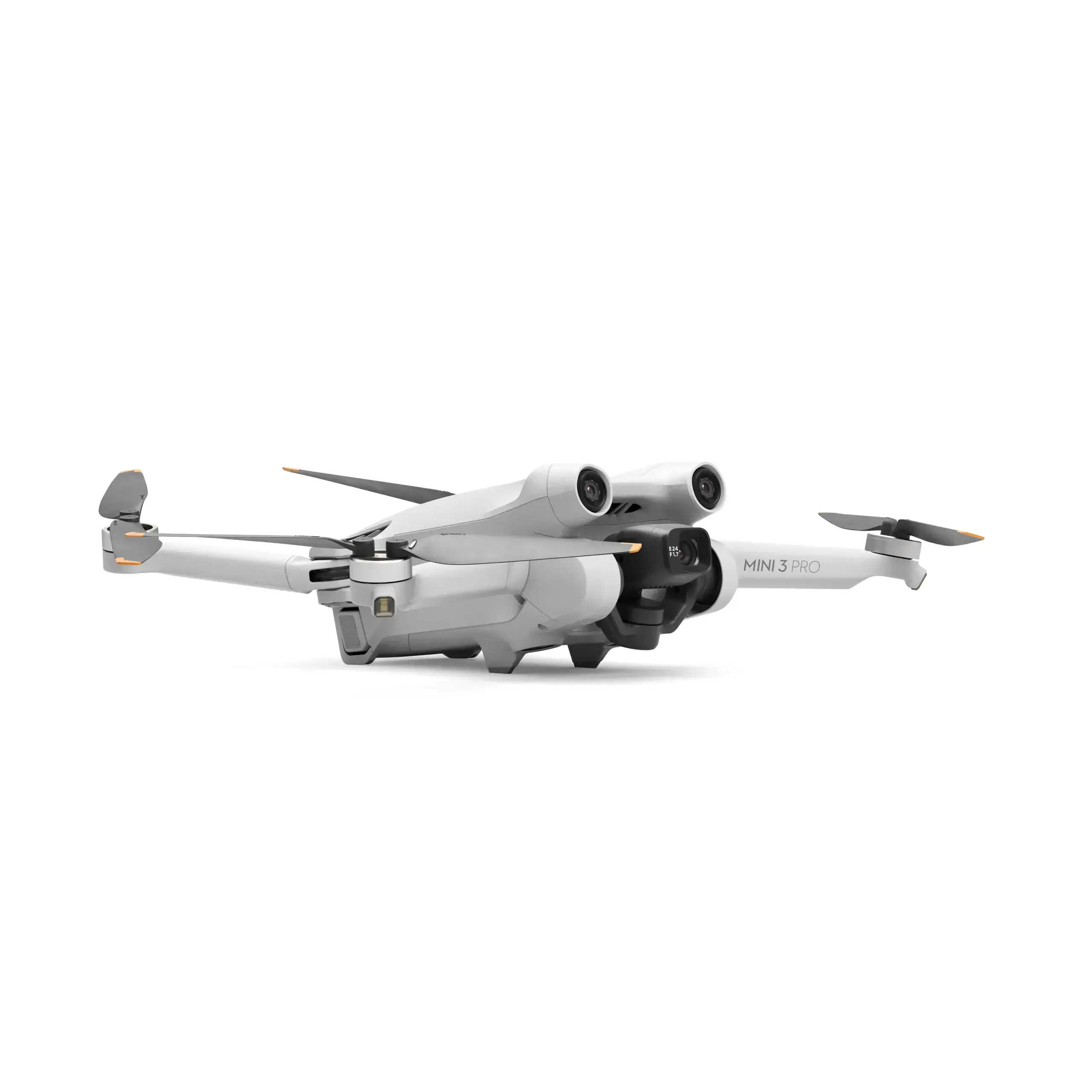 Квадрокоптер DJI Mini 3 Pro with RC-N1 Remote (CP.MA.00000488.02)