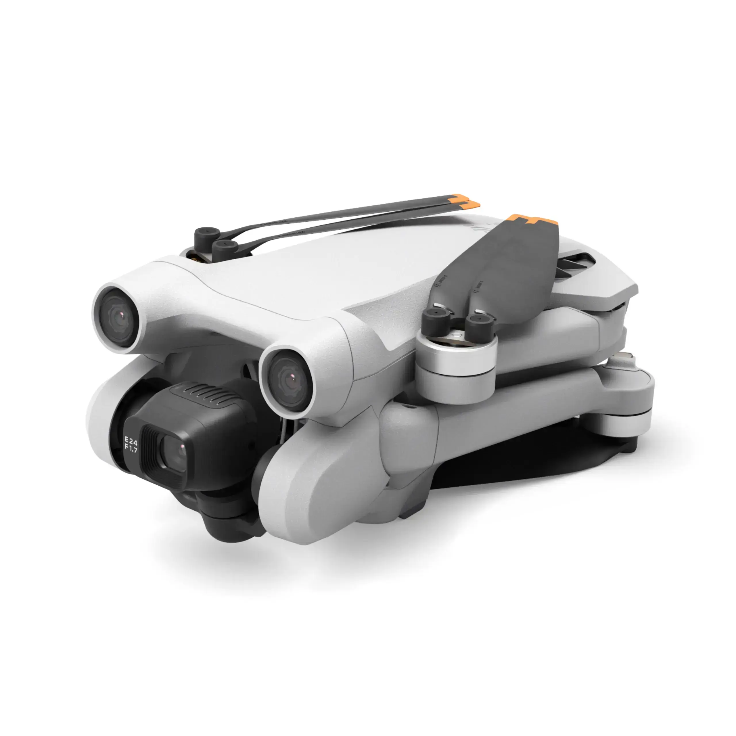 Квадрокоптер DJI Mini 3 Pro with RC-N1 Remote (CP.MA.00000488.02)
