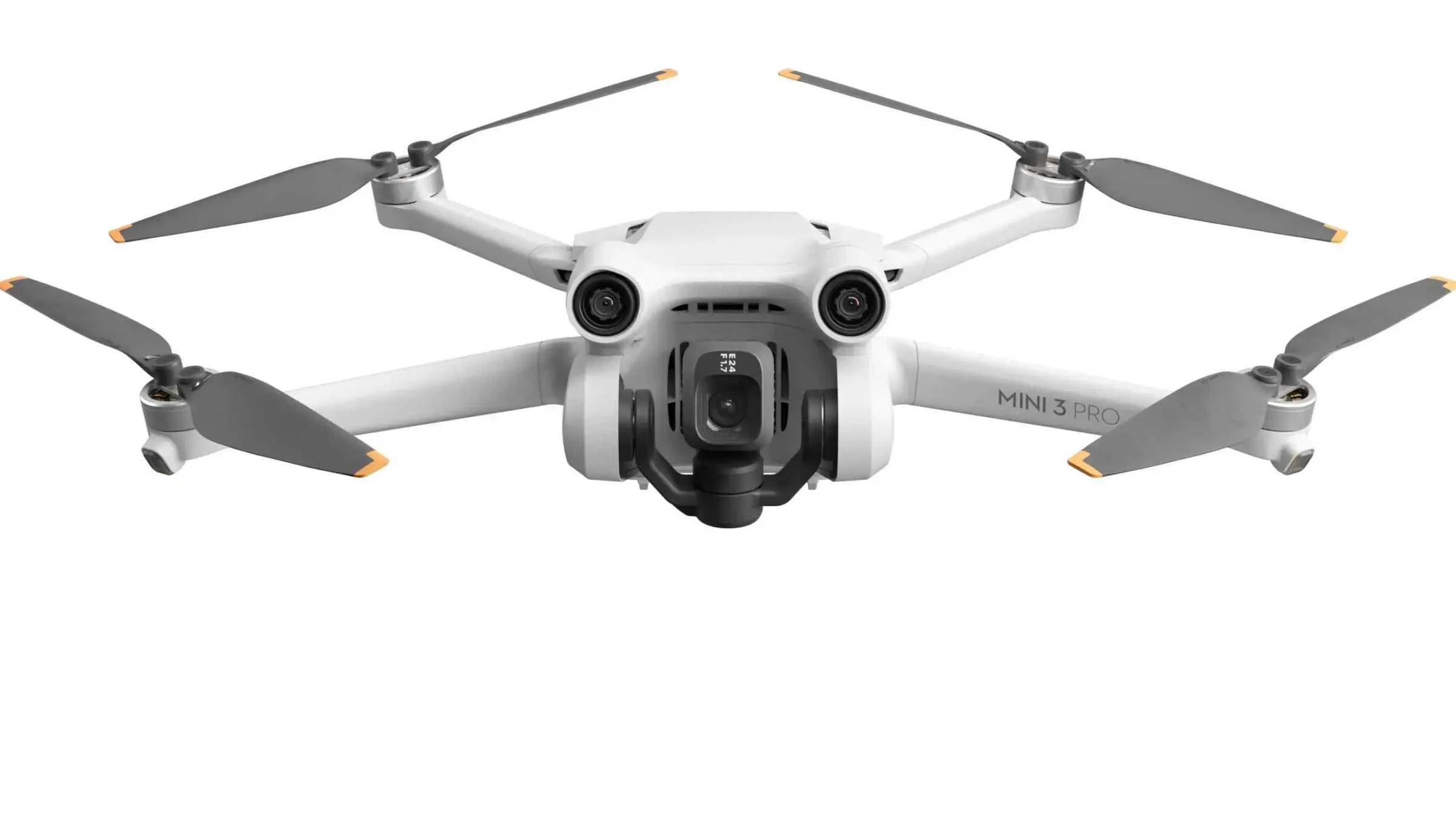 Квадрокоптер DJI Mini 3 Pro with RC Remote (CP.MA.00000492.02)