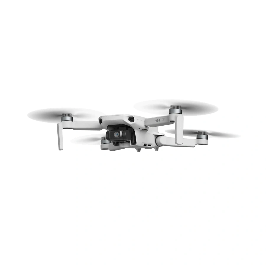 Квадрокоптер DJI Mini SE Fly More Combo (CP.MA.00000320.01)