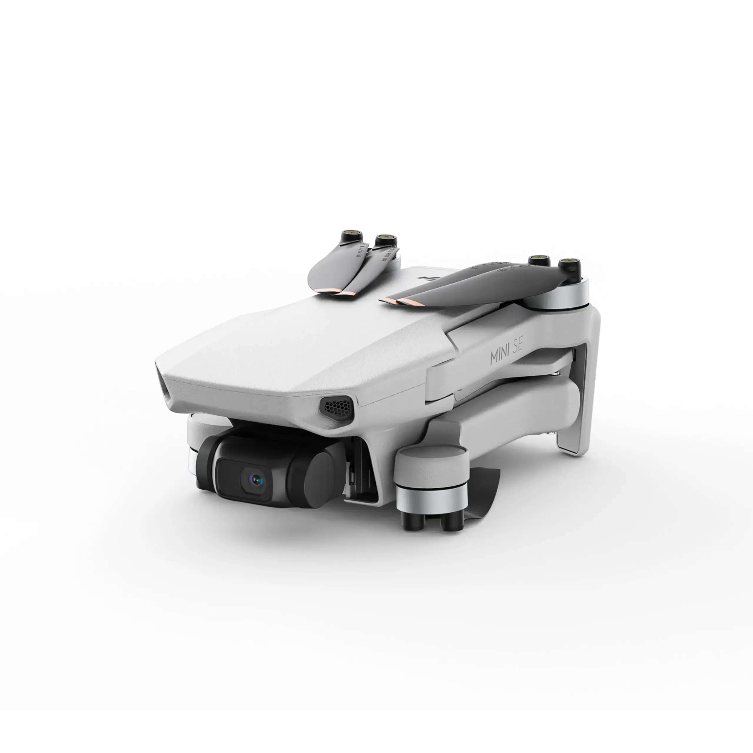 Квадрокоптер DJI Mini SE Fly More Combo (CP.MA.00000320.01)