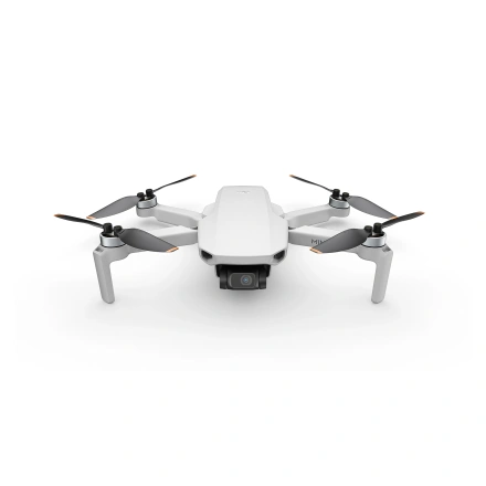 Квадрокоптер DJI Mini SE Fly More Combo (CP.MA.00000320.01)