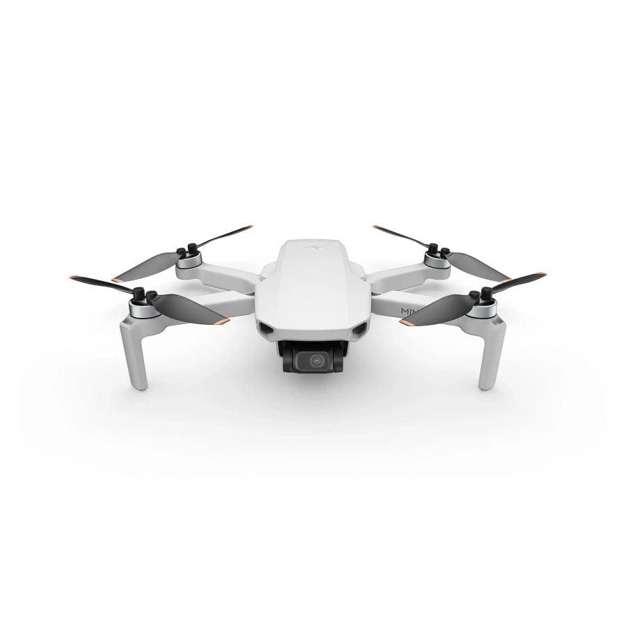 Квадрокоптер DJI Mini SE Fly More Combo (CP.MA.00000320.01)