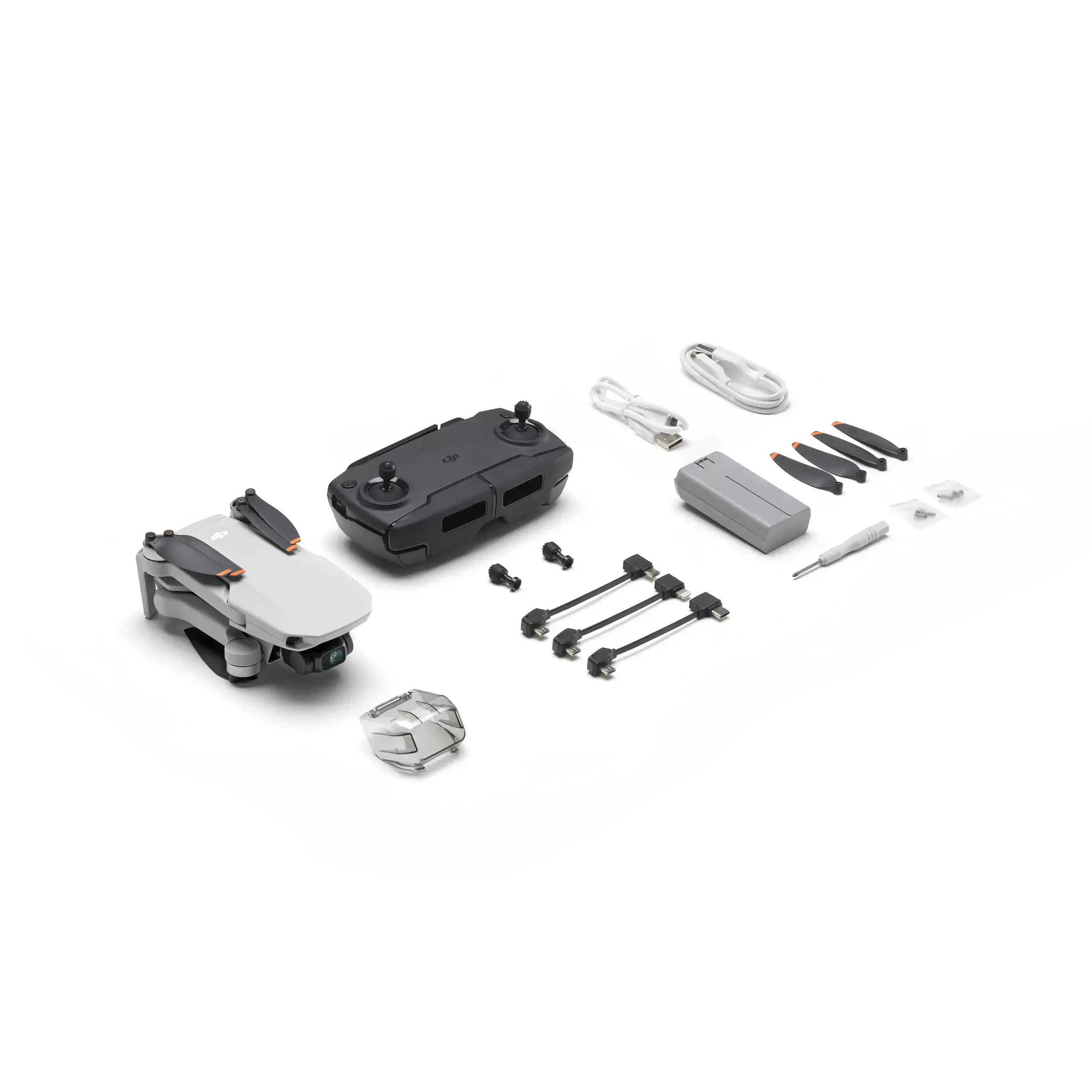 Квадрокоптер DJI Mini SE (CP.MA.00000324.01)