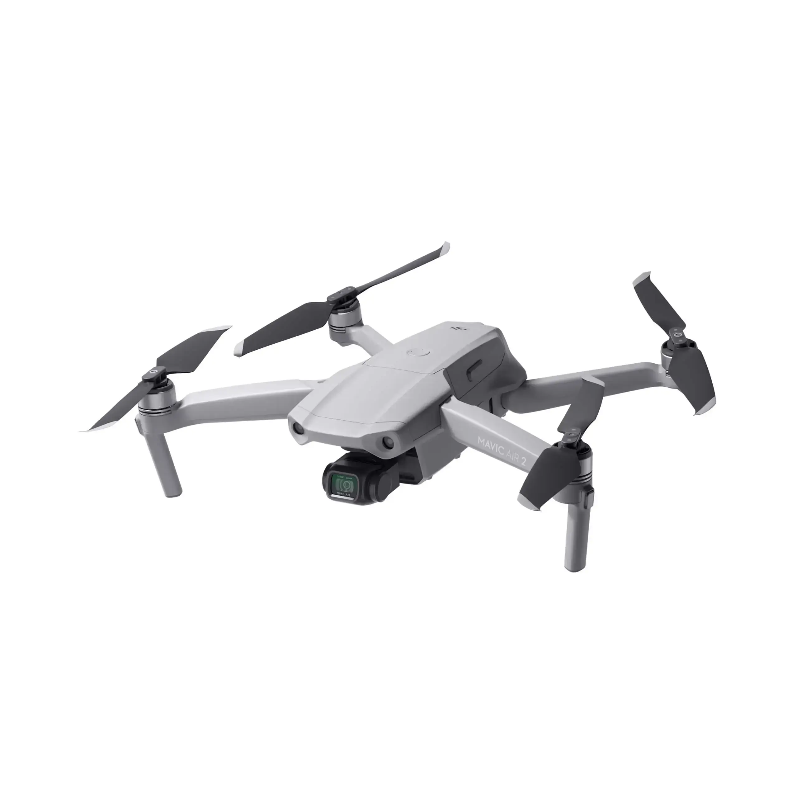 Квадрокоптер DJI Mavic Air 2 Fly More Combo (CP.MA.00000167.03)