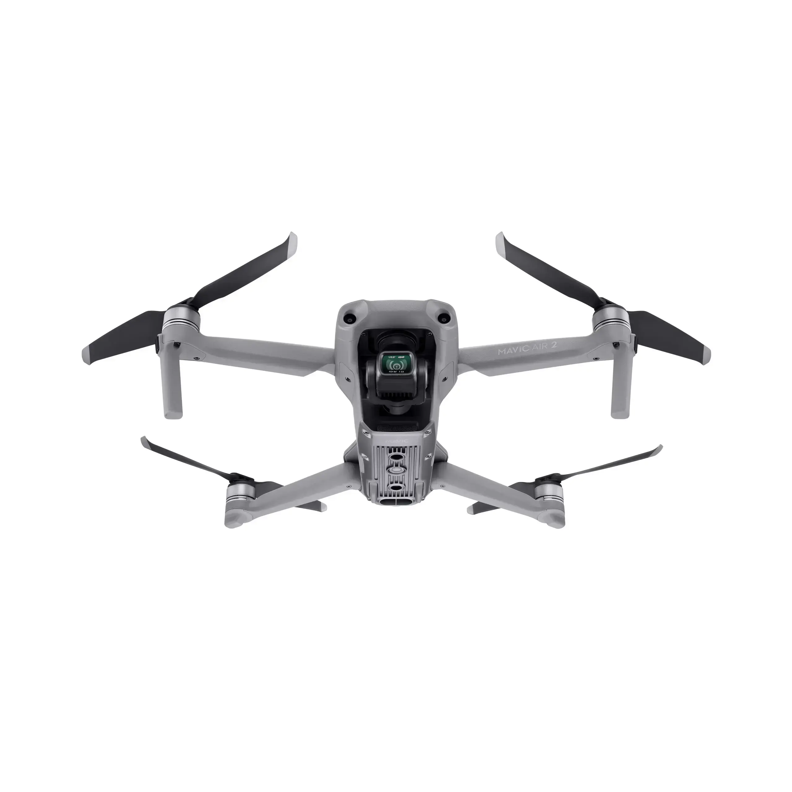 Квадрокоптер DJI Mavic Air 2 Fly More Combo (CP.MA.00000167.03)