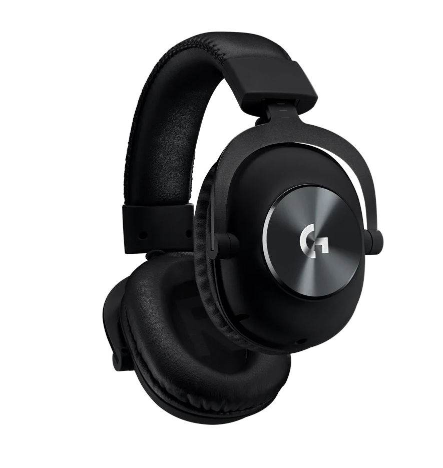 Logitech G Pro Gaming Headset for Meta Quest 2 (981-001044)