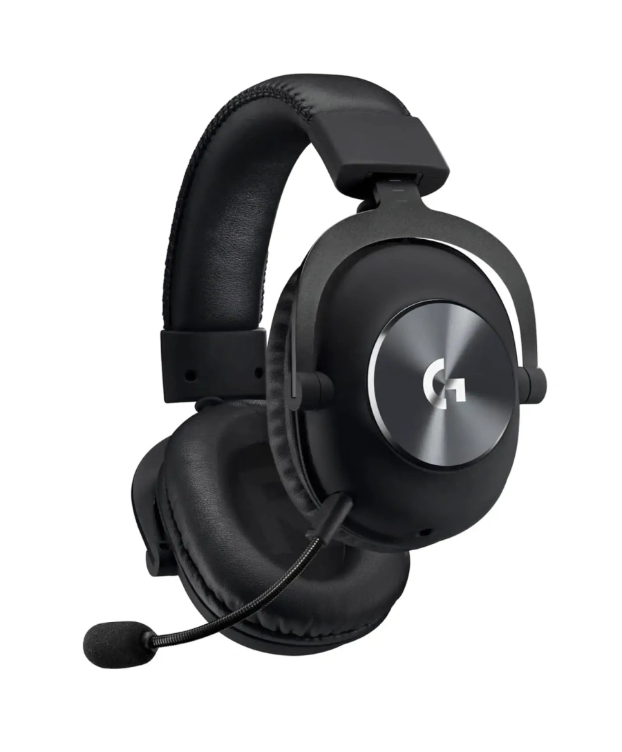 Logitech G Pro Gaming Headset for Meta Quest 2 (981-001044)