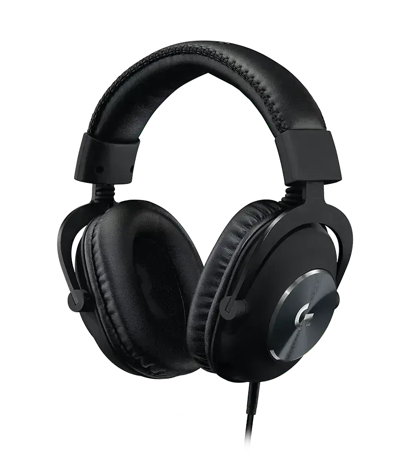Logitech G Pro Gaming Headset for Meta Quest 2 (981-001044)