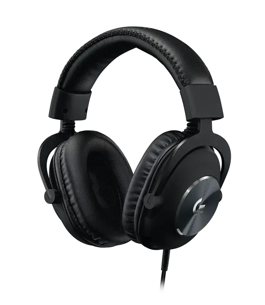 Logitech G Pro Gaming Headset for Meta Quest 2 (981-001044)