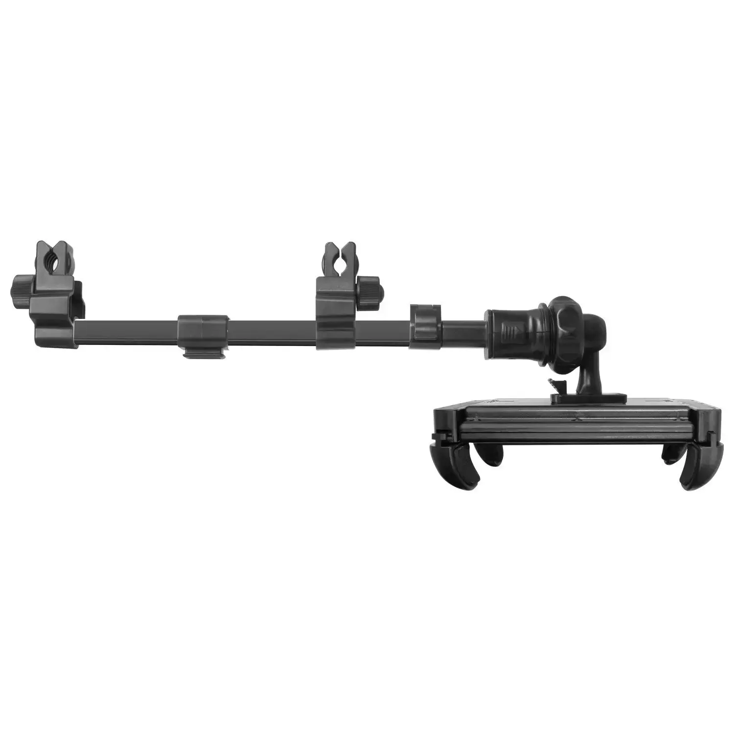 Автотримач для планшета Macally Car Universal Mount Black for iPad (HRMOUNTPRO-B)