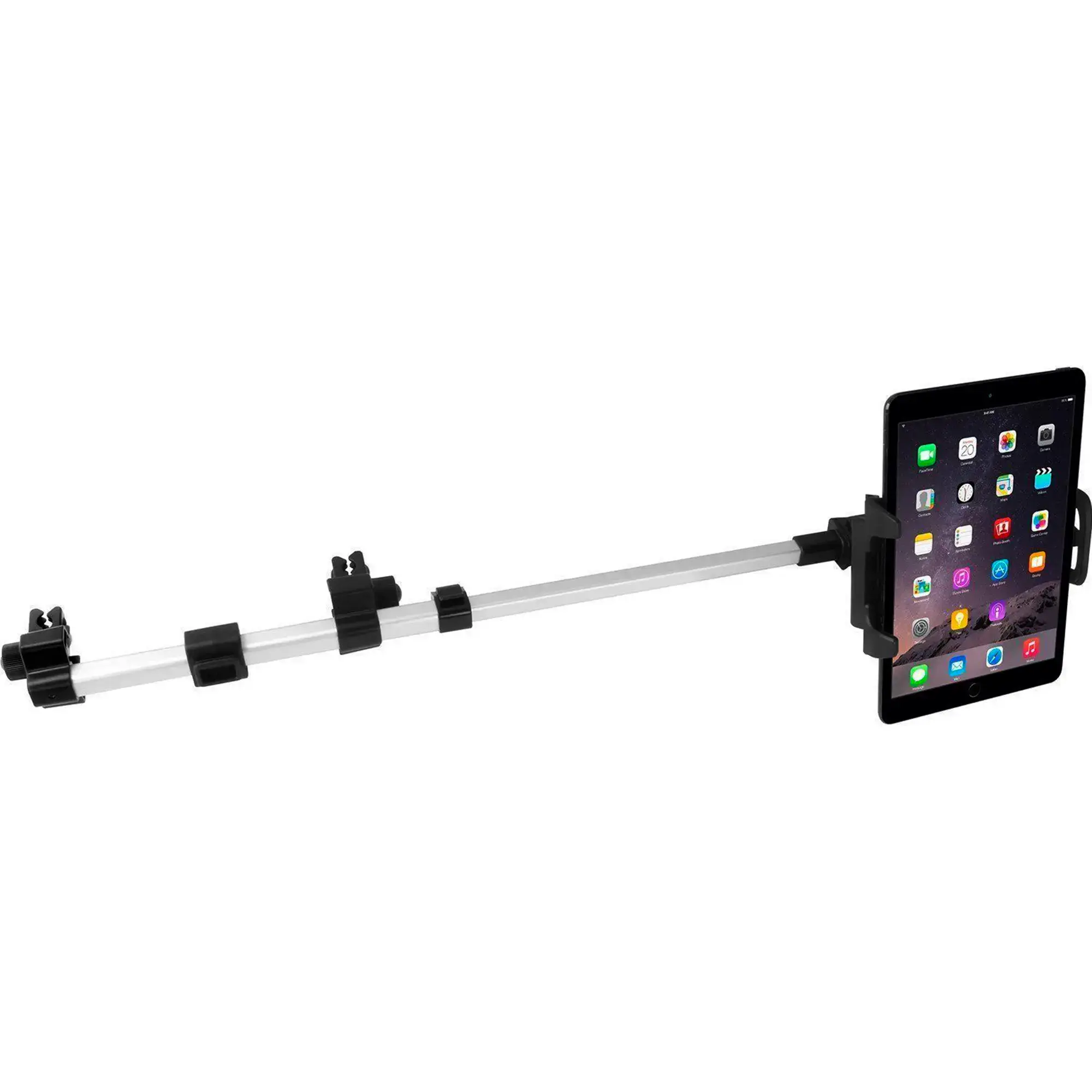 Автотримач для планшета Macally Car Universal Mount for iPad (HRMOUNTPRO)