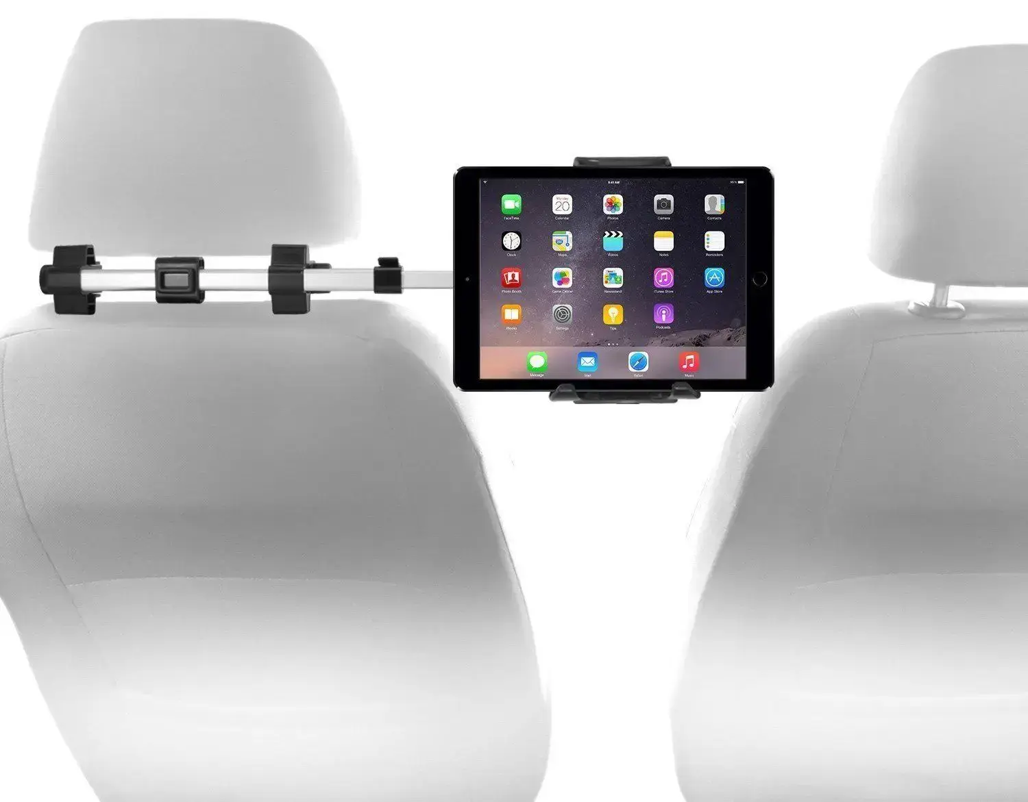 Автотримач для планшета Macally Car Universal Mount for iPad (HRMOUNTPRO)