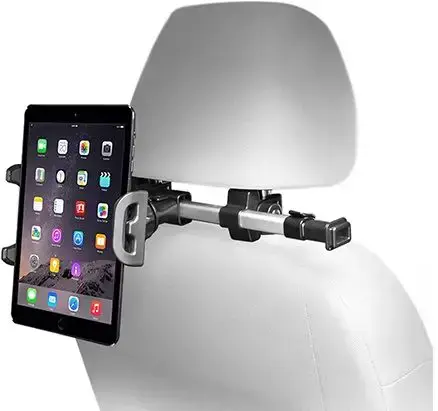 Автотримач для планшета Macally Car Universal Mount for iPad (HRMOUNTPRO)