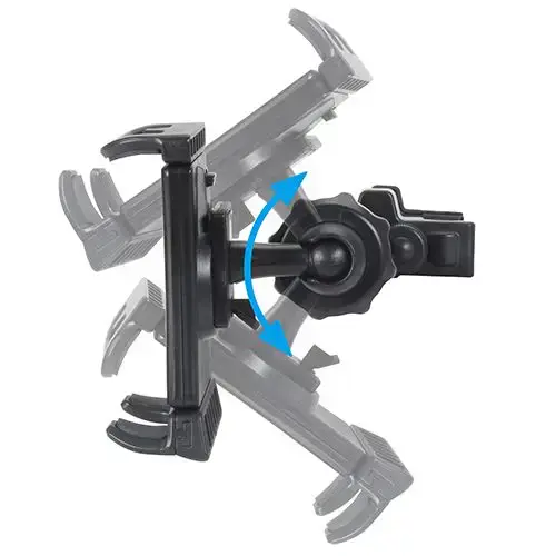 Автотримач для планшета Macally Car Universal Mount for iPad (HRMOUNTPRO)
