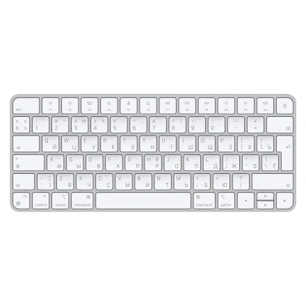 Apple Magic Keyboard 2021 (MK2A3RS/A) | русская раскладка