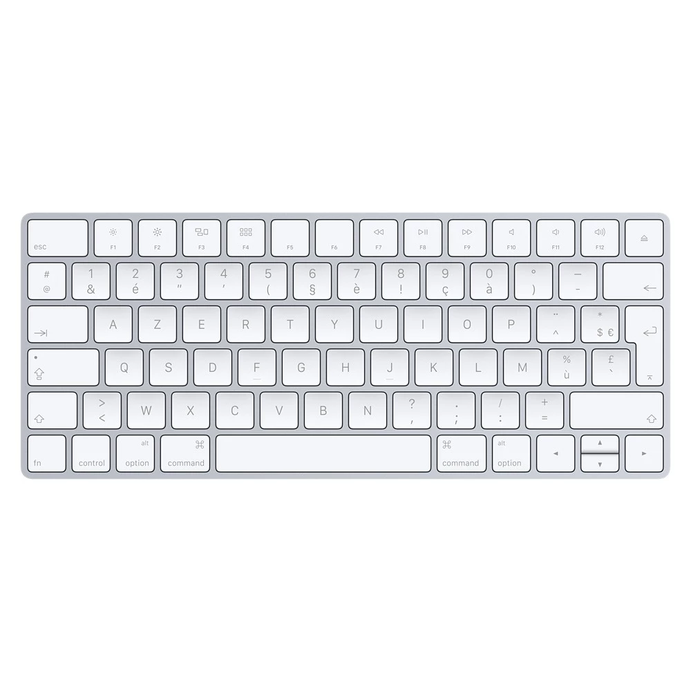 Apple Magic Keyboard (MLA22D/A) | немецкая раскладка