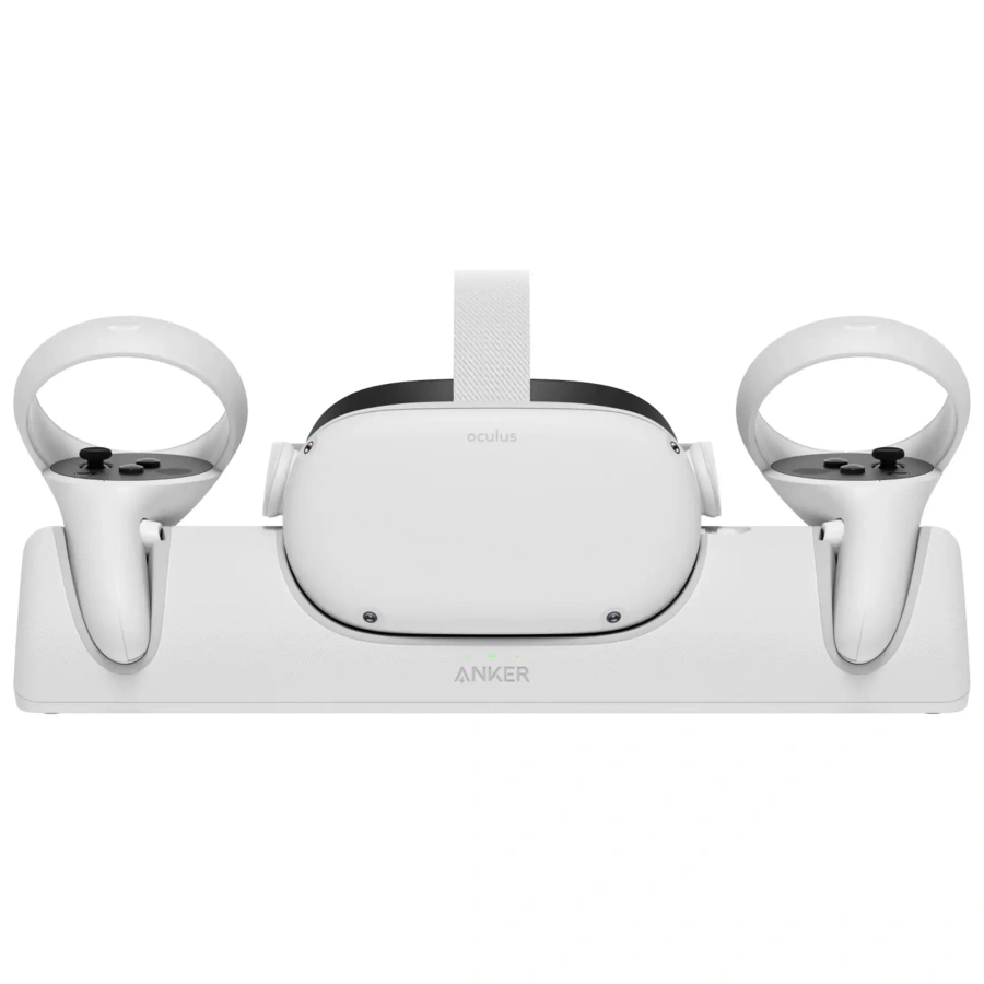 Док-станция Anker для Oculus Quest 2