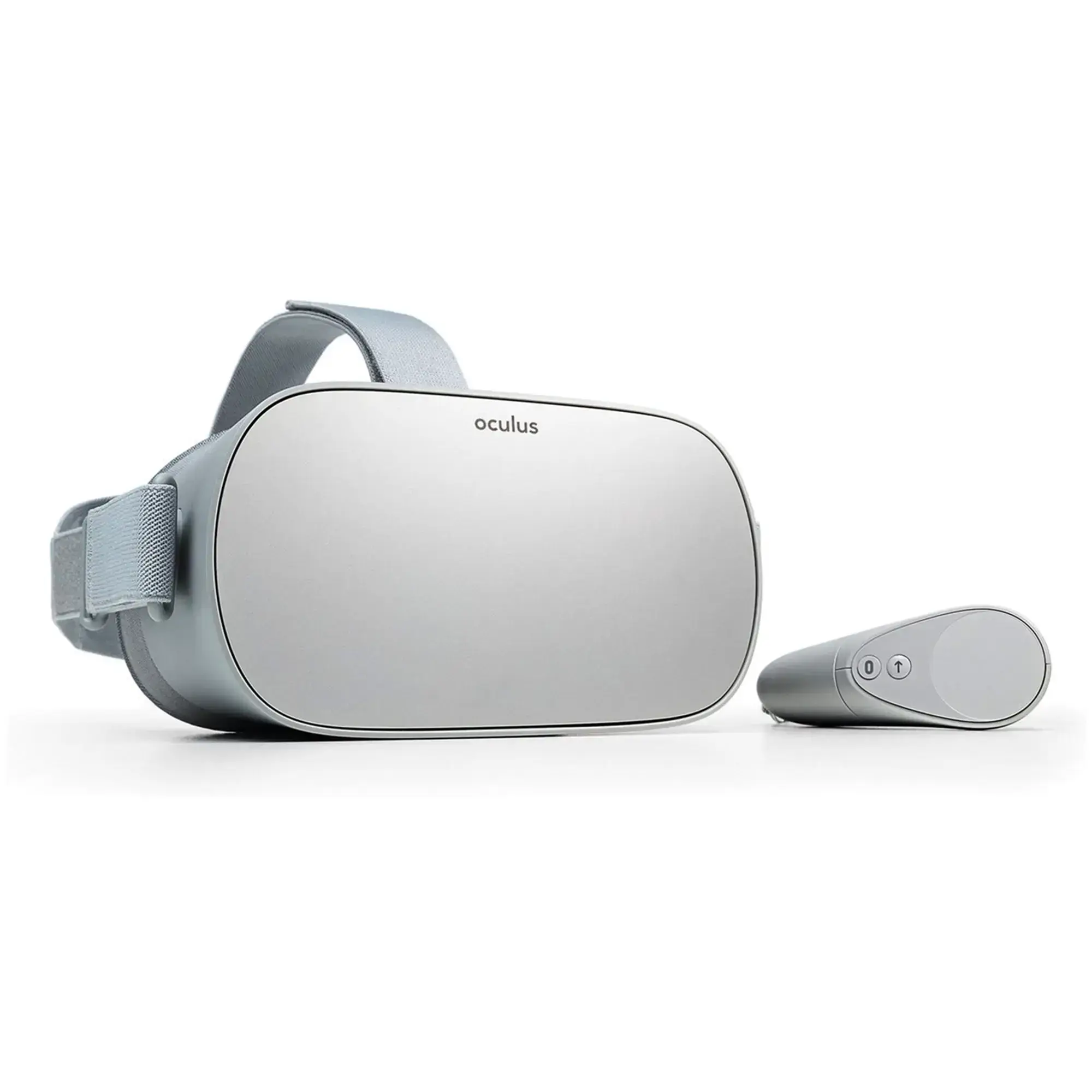 Окуляри віртуальної реальності Oculus Go 64 Gb